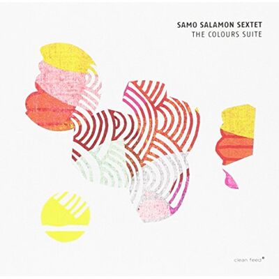 Salomon Samo Sextet Colours Suite Salomon Samo Sextet Colours Suite