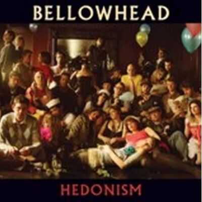 Bellowhead Hedonism (Deluxe CD+DVD) Bellowhead Hedonism (Deluxe CD+DVD)