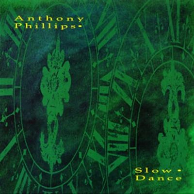 Philips SLOW DANCE JEWEL CASE EDITION Philips SLOW DANCE JEWEL CASE EDITION