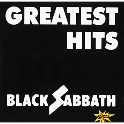 Black Sabbath Greatest Hits Black Sabbath Greatest Hits