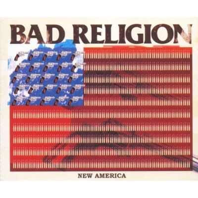 Bad Religion New America Bad Religion New America