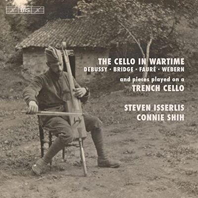 Bis The Cello in Wartime Bis The Cello in Wartime