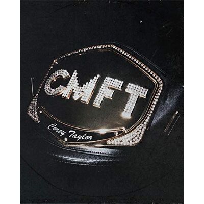 Taylor Cmft (CD) Taylor Cmft (CD)