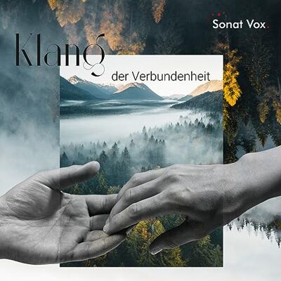 Vox Klang der Verbundenheit Vox Klang der Verbundenheit