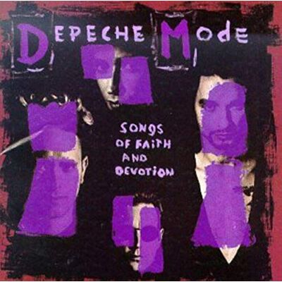 Reprise / Wea Songs of Faith & Devotion Reprise / Wea Songs of Faith & Devotion