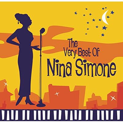 Import Very Best Of Nina Simone Import Very Best Of Nina Simone