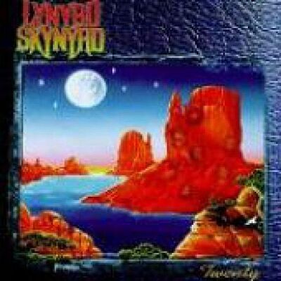 Lynyrd Skynyrd 20 Lynyrd Skynyrd 20