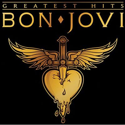 Bon Jovi Greatest Hits Bon Jovi Greatest Hits