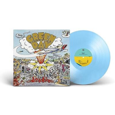 Green Day Dookie Green Day Dookie
