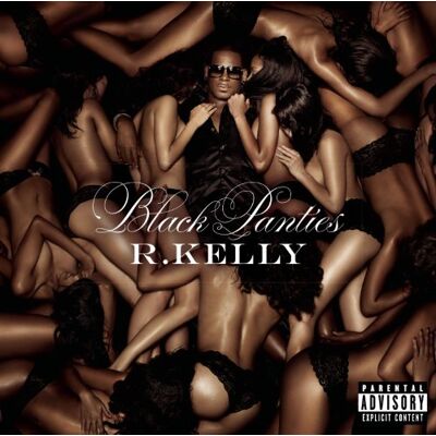 Rca Black Panties Rca Black Panties