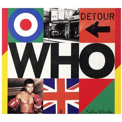 The Who Who The Who Who