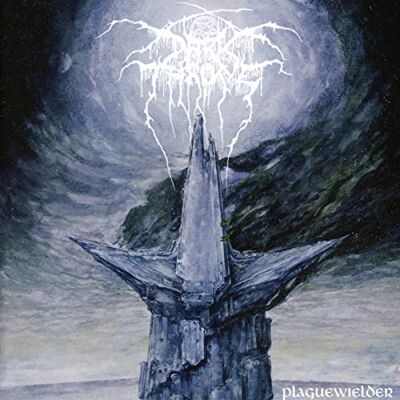 Darkthrone Plaguewielder Darkthrone Plaguewielder