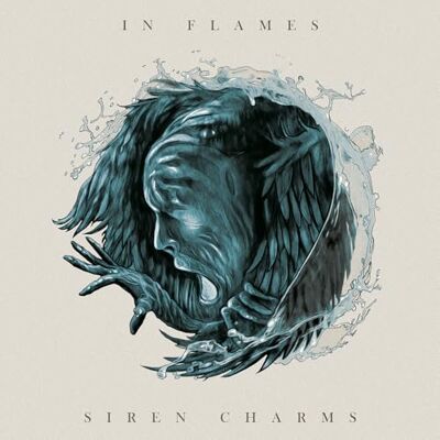 In Flames Siren Charms Transparent Green) In Flames Siren Charms Transparent Green)