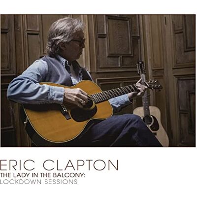 Eagle The Lady In The Balcony: Lockdown Sessions Eagle The Lady In The Balcony: Lockdown Sessions
