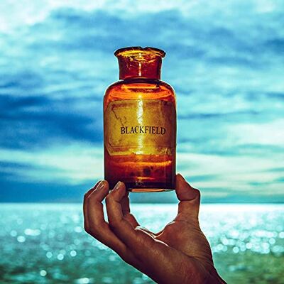 Blackfield V Blackfield V