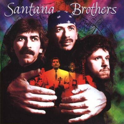 Santana Brothers Santana Brothers