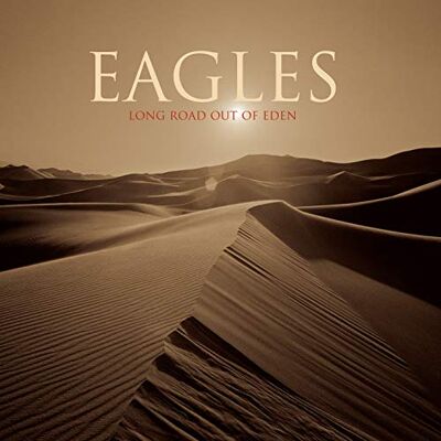 Eagles Long Road Out Of Eden (2 LP-Vinilo) Eagles Long Road Out Of Eden (2 LP-Vinilo)