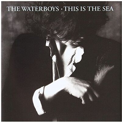 EMI This Is The Sea EMI This Is The Sea