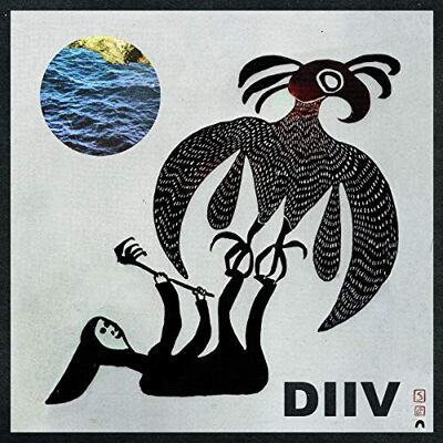 Diiv Oshin Diiv Oshin