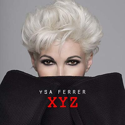 Ysa Ferrer Xyz Ysa Ferrer Xyz