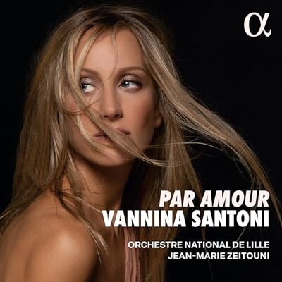 Alpha par Amour Alpha par Amour