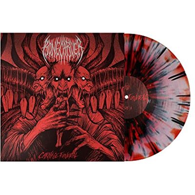 Unique Carnage Funeral Unique Carnage Funeral