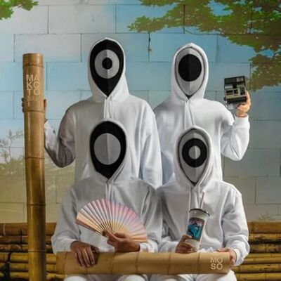 Yotanka Records Moso Yotanka Records Moso