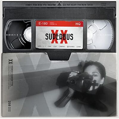 Verycords XX Verycords XX