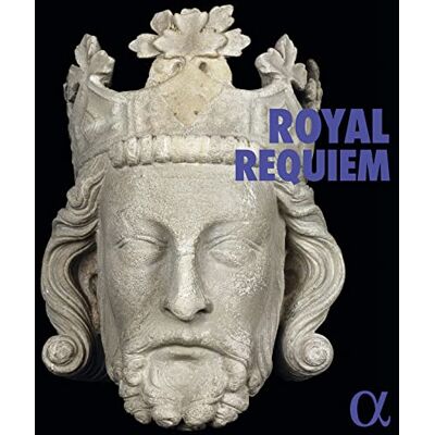 Vox Royal Requiem Vox Royal Requiem