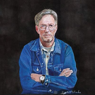 Eric Clapton I Still Do Eric Clapton I Still Do