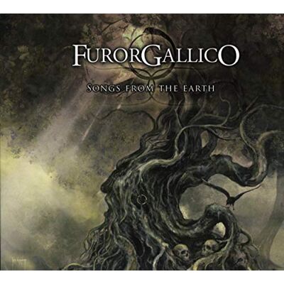 Furor Gallico The Songs From The Earth Furor Gallico The Songs From The Earth