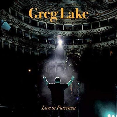 Lake Greg Live in Piacenza (Box Deluxe Edt.2lp+1cd+10 Stampe Fotografiche+Poster+DVD+...) Lake Greg Live in Piacenza (Box Deluxe Edt.2lp+1cd+10 Stampe Fotografiche+Poster+DVD+...)