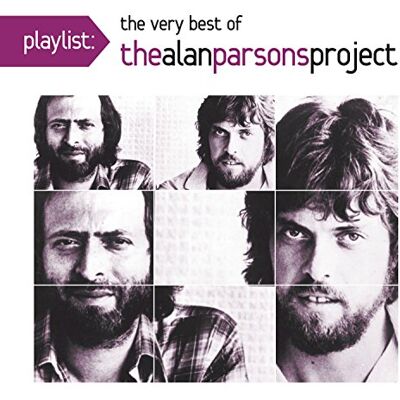 Pro-Ject Playlist: the Very Best of the Alan Parsons Projec Pro-Ject Playlist: the Very Best of the Alan Parsons Projec