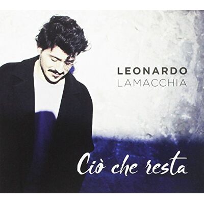Lamacchia Leonardo Cio Che Resta Lamacchia Leonardo Cio Che Resta