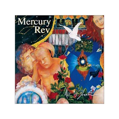 Mercury All Is Dream Mercury All Is Dream