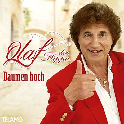 Telamo Daumen hoch Telamo Daumen hoch