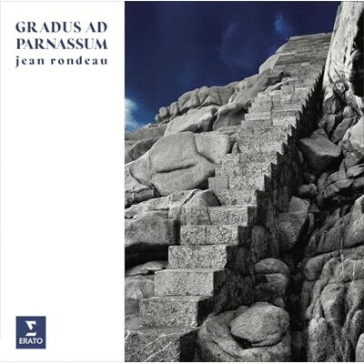 Jean Rondeau Gradus ad Parnassum (CD) Jean Rondeau Gradus ad Parnassum (CD)