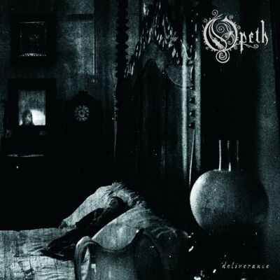 Opeth Deliverance Opeth Deliverance
