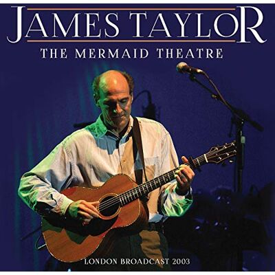 Taylor The Mermaid Theatre Taylor The Mermaid Theatre