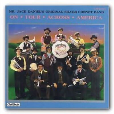 Daniels, Jack / Orig.Cornet B. On Tour / Live Daniels, Jack / Orig.Cornet B. On Tour / Live