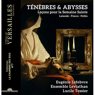 Ensemble Tenebres et Abysses Ensemble Tenebres et Abysses