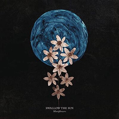 Sun Moonflowers Sun Moonflowers