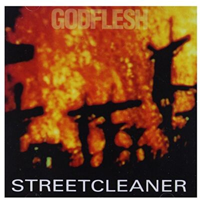 EMI Streetcleaner EMI Streetcleaner