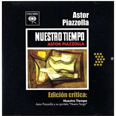 Columbia Nuestro Tiempo Columbia Nuestro Tiempo