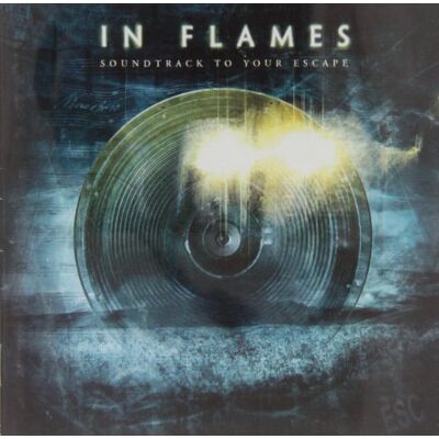 In Flames to Your Escape In Flames to Your Escape