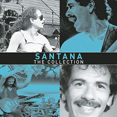 Santana Definitive Collection Santana Definitive Collection