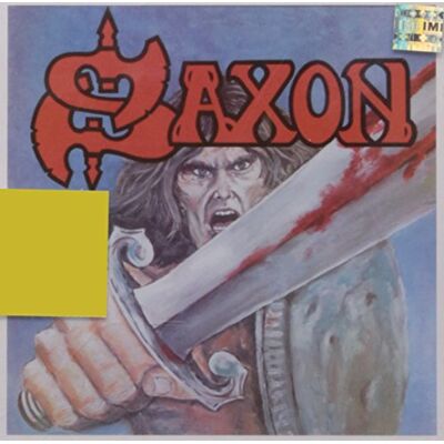 EMI Saxon EMI Saxon