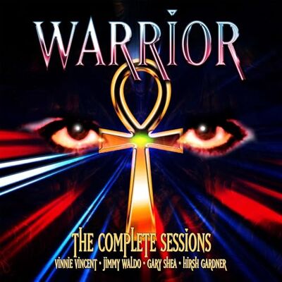 Vincent THE COMPLETE SESSIONS Vincent THE COMPLETE SESSIONS