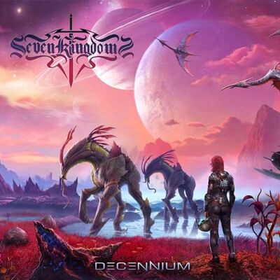 Seven Kingdoms Decennium Seven Kingdoms Decennium