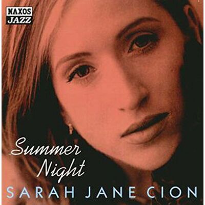 Sarah jane cion summer night Sarah jane cion summer night